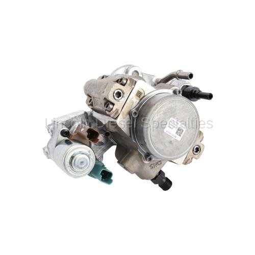 Delphi  - Delphi Technolgies Reman Fuel Injection Pump, BobCat/Doosan D18 & D24