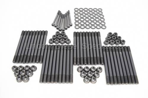 Lincoln Diesel Specialities - LDS L5P Duramax Head Stud Kit (2017-2025)