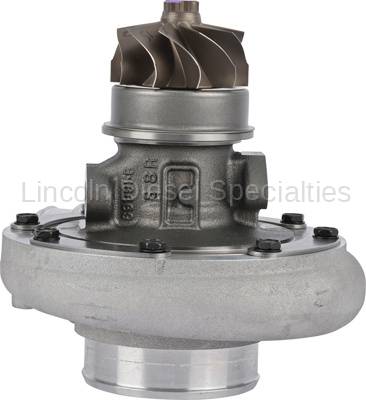 Borg Warner S369SXE Super Core w/ 69mm Compressor / 73mm Turbine