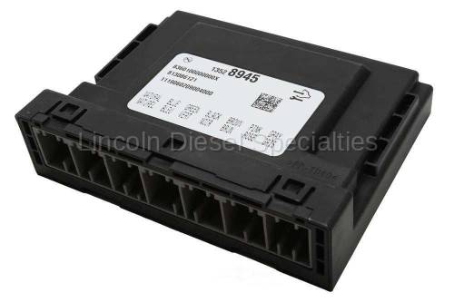 GM - GM OEM BODY CONTROL MODULE (BCM) 2017-Only