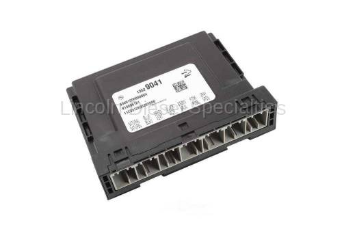 GM - GM OEM L5P BODY CONTROL MODULE (BCM) (2020 Only)