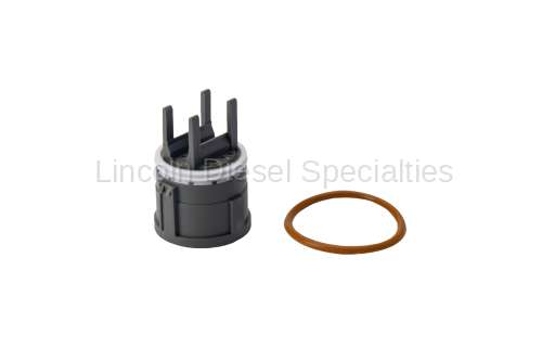 Fleece - Fleece Internal Wire Harness Connector Seal for Allison 1000/2000 and GM 4T65-E (2001-2019)