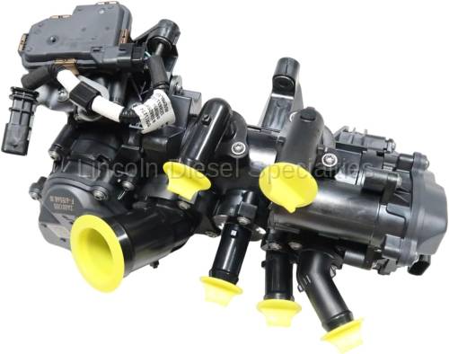 GM - GM OEM LM2 3.0L Coolant Control Valve (2020-2025)