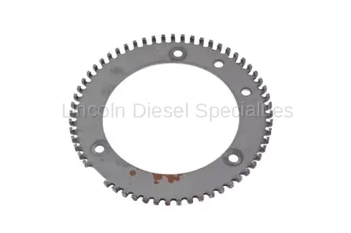 GM - GM OEM L5P Crankshaft Position Sensor Exciter Ring (2017-2025)