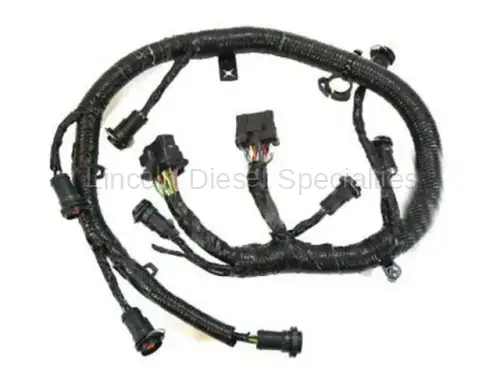 FORD - FORD OEM 6.0L WIRING HARNESS ASSEMBLY (2003-2004)