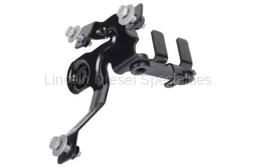 GM - GM OEM ABS Control Mounting Bracket (2015-2017)