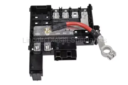 GM - GM OEM L5P Electrical Junction Block (Engine Compartment) 2017-2019