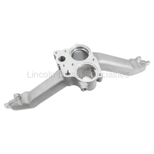 PPE - PPE Duramax Engine Coolant Thermostat Housing (2001-2007)