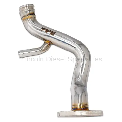 PPE - PPE Coolant Bypass Tube - Water Pump to Thermostat Housing (2006-2010)
