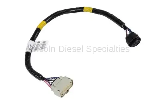 GM - GM OEM L5P Diesel Exhaust Fluid (Def) Main Wiring Harness (2017-2019)