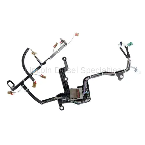 GM - GM OEM L5P 10 SPEED VALVE BODY WIRING HARNESS (2020-2025)
