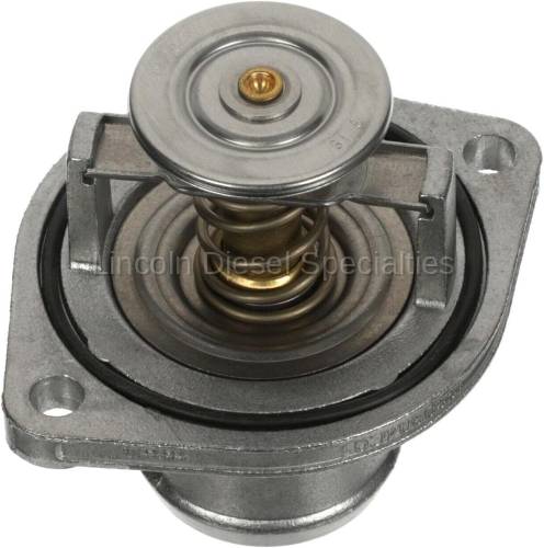 Ford/Powerstroke - FORD POWERSTROKE OEM 6.0L COOLANT THERMOSTAT (2003-2007)