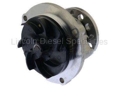 Ford/Powerstroke - FORD POWERSTROKE OEM 6.0L WATER PUMP (2003-2007)