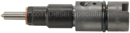 Lincoln Diesel Specialities - 5.9L 24V Cummins , LDS Brand New No Core 40HP Fuel Injectors (1998.5-2002)
