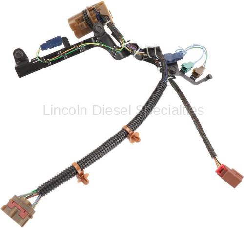 GM - GM OEM L5P Transmission Wiring Harness (2020-2024)