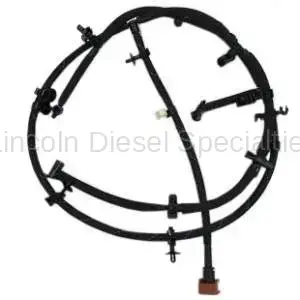 FORD - FORD OEM Fuel Injector Return Line (2017-2019)