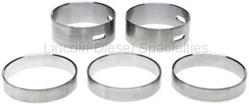 Mahle - Mahle Original Cam Bearing Set, Ford 6.7L (2011-2024)