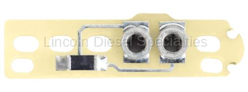 Alliant Power - Alliant Power, GM 6.5L, CALIBRATION RESISTOR #1 (1994-2000)