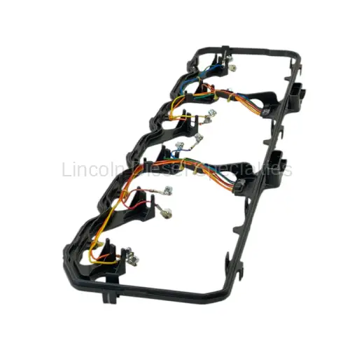 CUMMINS - MOPAR, CUMMINS, 5.9L/6.7L Engine Valve Cover Gasket (2006-2024)