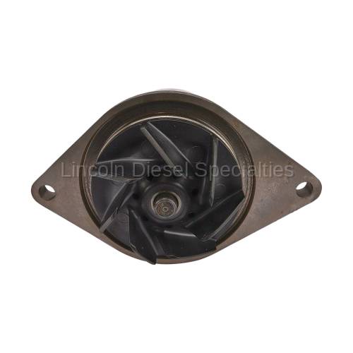 Alliant Power - Alliant Power, CUMMINS 6.7L, Engine Water Pump (2013-2018)