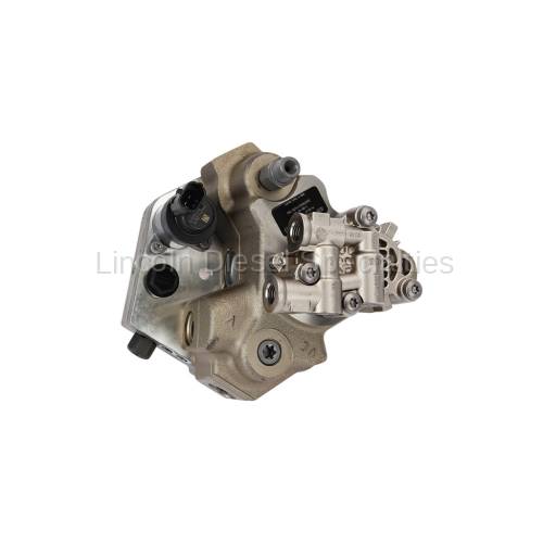 BOSCH - OEM Genuine BOSCH® Reman Fuel Injection Pump, CP3, CUMMINS 5.9L/6.7L (2007-2009)