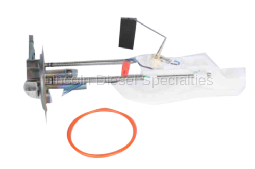 GM - GM OEM KODIAK/TOPKICK, FUEL MODULE SENDING UNIT, SECONDARY TANK (2003-2009)