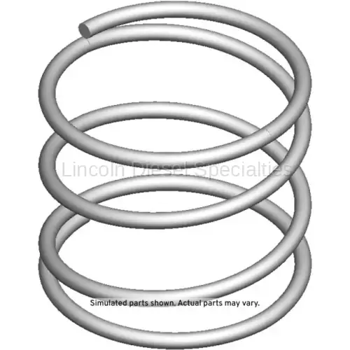 GM - GM OEM Spring (Rocker Valve Arm)