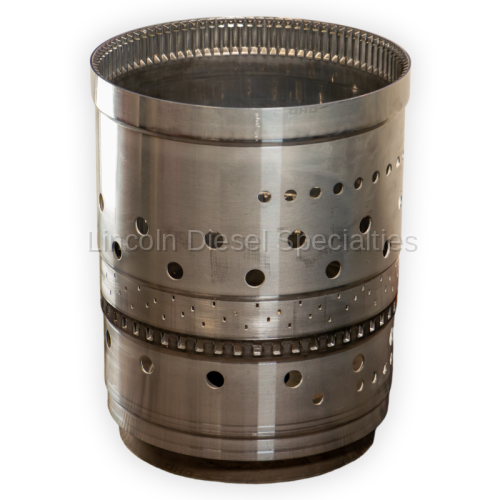 GM - GM OEM 10 Speed Transmission "F" Clutch Drum (2020-2025)