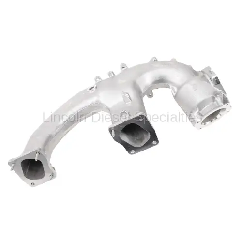 GM - GM OEM L5P Upper Intake Manifold (2017-2019)