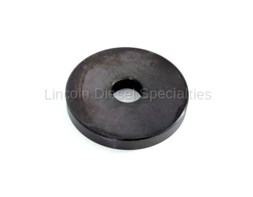 Lincoln Diesel Specialities - LDS Harmonic Balancer Washer (2001-2016)