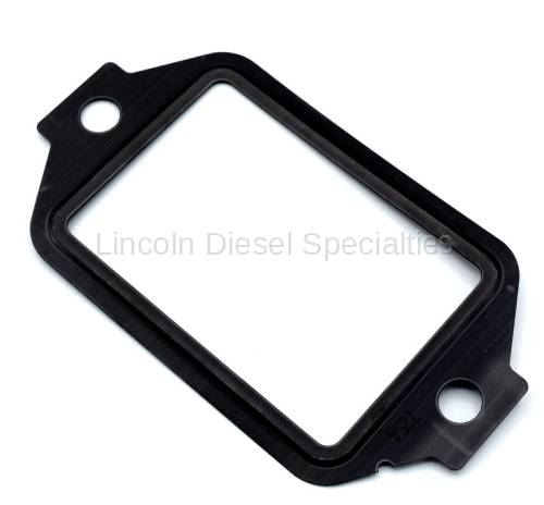GM - GM OEM L5P Engine Oil Cooler Adapter Seal (2017-2019)