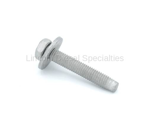 GM - GM OEM Battery Hold Down Bolt (2015-2018)