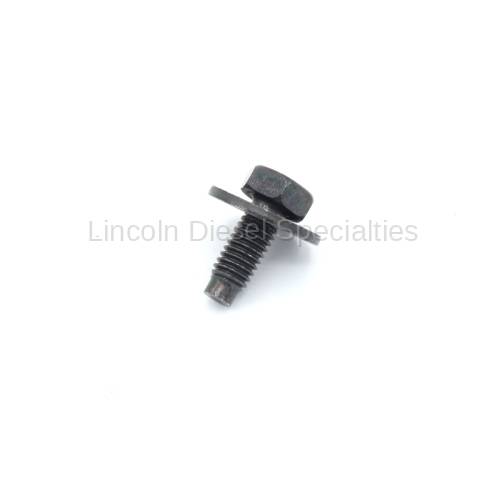 GM - GM Camshaft & Rocker Arm Cover Bolt