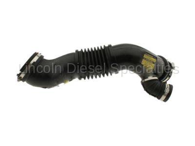 GM - GM OEM Air Cleaner Outlet Duct (2002-2004)