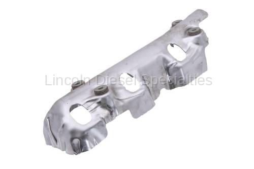 GM - GM OEM Manifold Heat Shield (Passenger Side)