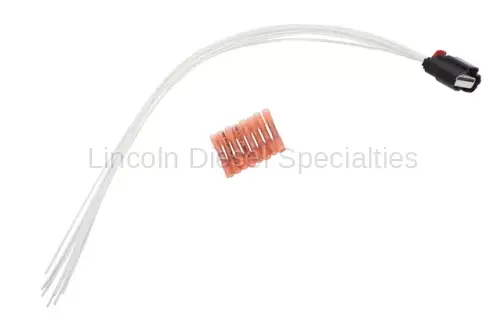 GM - GM OEM LML, MASS AIR FLOW SENSOR, (MAF) Replacement Pigtail Harness (2011-2016)