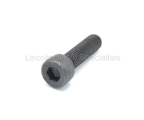 Lincoln Diesel Specialities - LDS Upper Oil Pan Bolts-Long (2001-2016)