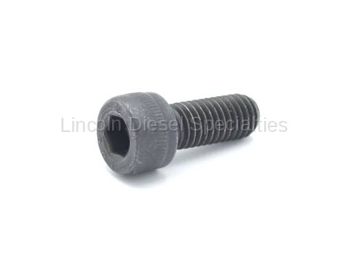 Lincoln Diesel Specialities - LDS Upper Oil Pan Bolts-short (2001-2016)