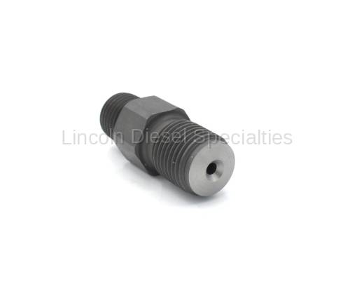 BOSCH - Bosch OEM Injection Pump Inlet Fitting (2006-2010)