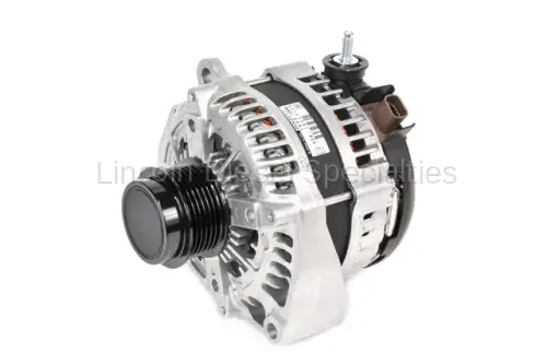 GM - GM OEM L5P New Alternator HD 220 AMP (2024-2025)