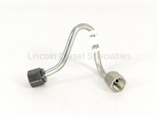 GM - GM OEM LM2/LZ0 3.0L Single High Pressure Fuel Line for Cylinders 1,2,4 (2020-2024)