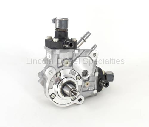 GM - GM OEM Brand New, No Core, LM2/LZ0 3.0L High Pressure Diesel Fuel Pump (2020-2025)