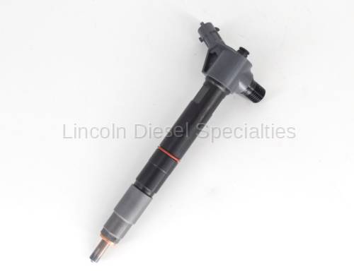 GM - GM OEM LZ0 Brand New Fuel Injector, No Core Charge (2024-2025)