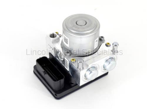 GM - GM OEM Anti-Lock Brake Control Module (2015-2017)