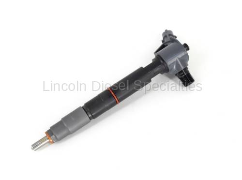 DENSO - GM OEM LM2 Brand New Fuel Injector No Core Charge (2020-2024)