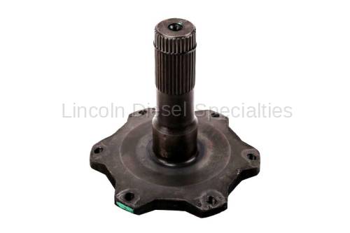 GM - GM Front Axle Output Shaft (Driver's Side) 2009-2018