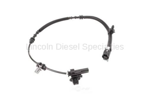 GM - GM OEM L5P Disc Brake Pad Wear Sensor (2020-2024)