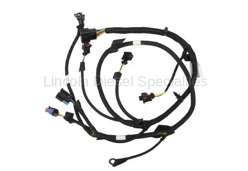 GM - GM Engine Wiring Harness (2011-2016)