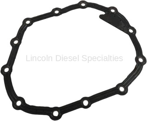 GM - GM OEM Front Differential Carrier Cover Gasket (2020-2026)