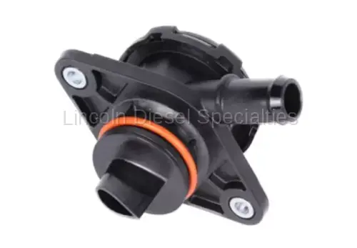 GM - GM OEM Crankcase Regulating Valve (PCV) 2012-2016